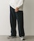 Denim Work Pants