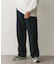 Denim Work Pants