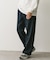 Denim Work Pants