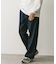 Denim Work Pants