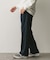 Denim Work Pants