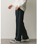 Denim Work Pants