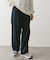 Denim Work Pants