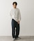 Denim Work Pants