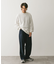 Denim Work Pants
