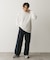 Denim Work Pants