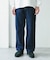 Denim Work Pants