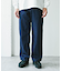 Denim Work Pants