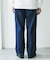 Denim Work Pants