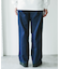 Denim Work Pants