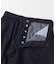 Denim Work Pants