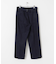 Denim Work Pants