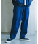 Utility Denim Pants