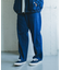 Utility Denim Pants