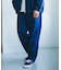 Utility Denim Pants