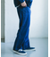 Utility Denim Pants