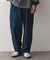 Utility Denim Pants