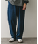 Utility Denim Pants