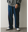 Utility Denim Pants