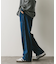 Utility Denim Pants