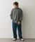 Utility Denim Pants