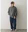 Utility Denim Pants