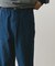 Utility Denim Pants