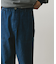 Utility Denim Pants