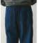 Utility Denim Pants