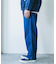 Utility Denim Pants