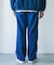 Utility Denim Pants