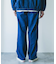 Utility Denim Pants