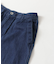 Utility Denim Pants