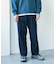 Utility Denim Pants