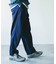 Utility Denim Pants