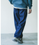 Utility Denim Pants
