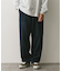 Utility Denim Pants