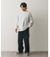 Utility Denim Pants