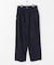 Utility Denim Pants