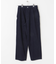 Utility Denim Pants