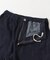 Utility Denim Pants