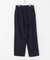 Utility Denim Pants