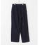 Utility Denim Pants
