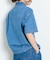 carhartt　W SHORT-SLEEVE LOVILIA SHIRTS