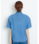 carhartt　W SHORT-SLEEVE LOVILIA SHIRTS