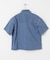 carhartt　W SHORT-SLEEVE LOVILIA SHIRTS