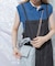 my Choeae color shoulder