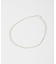 ff by decor urban research　Tiara choker