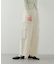 コクーンカーゴパンツ