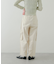 コクーンカーゴパンツ
